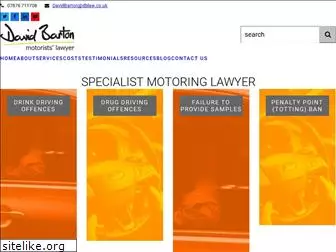 motorists-lawyer.co.uk