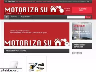 motorizasucasa.com