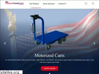 motorized-cart.com