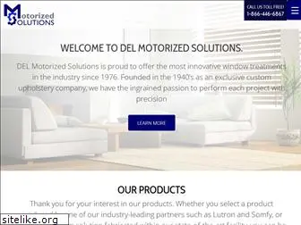 motorizedsolutions.com