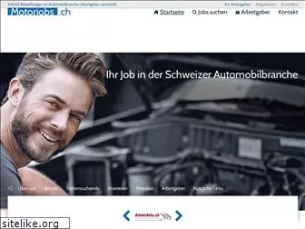 motorjobs.ch