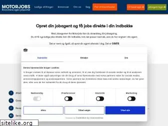 motorjobs.dk