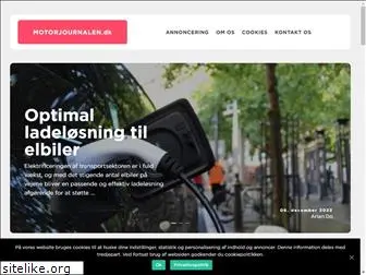 motorjournalen.dk