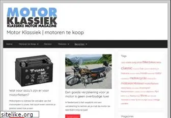 motorklassiek.nl