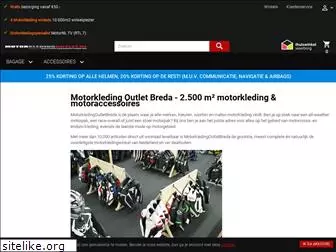 motorkledingoutletbreda.nl