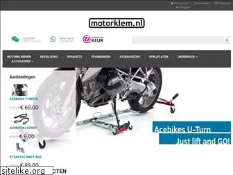 motorklem.nl