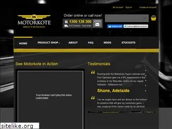 motorkote.com.au