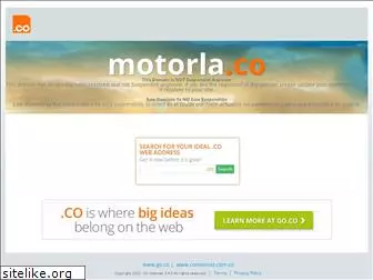 motorla.co