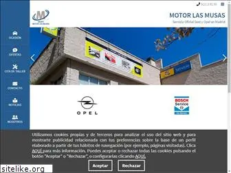 motorlasmusas.com