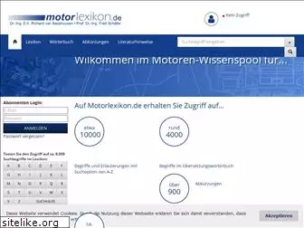 motorlexikon.de