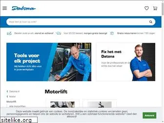 motorliften.nl