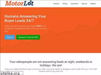 motorlot.com