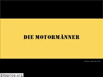 motormaenner.de