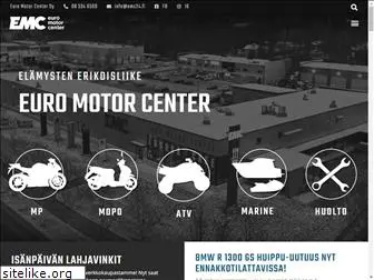 motorman.fi thumbnail