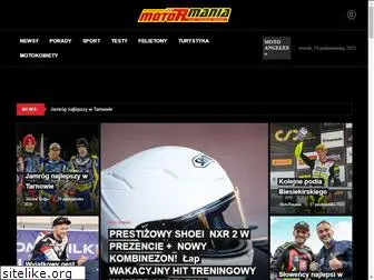 motormania.com.pl