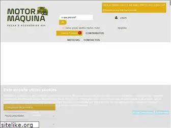 motormaquina.com