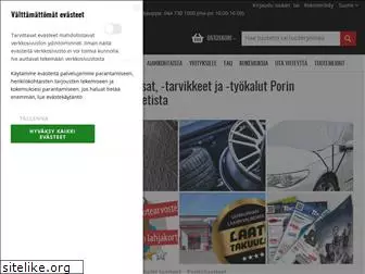 motormarket.fi
