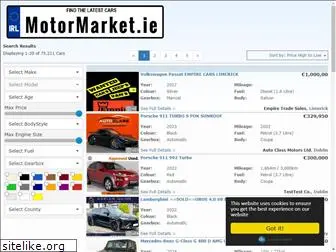 motormarket.ie