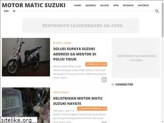 motormaticsuzuki.blogspot.com