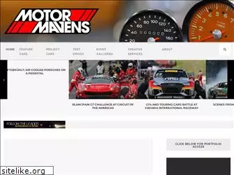 motormavens.com