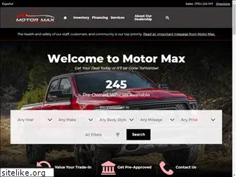 motormaxga.com