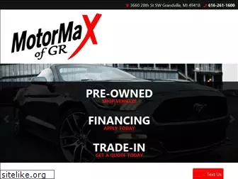 motormaxofgr.com