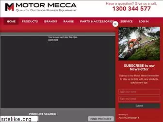 motormecca.com.au