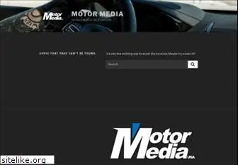 motormediausa.com