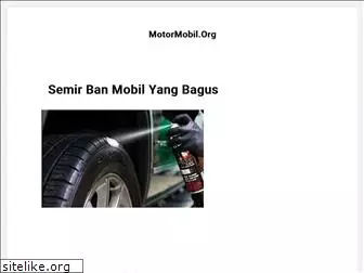 motormobil.org