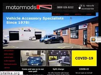 motormods.co.uk
