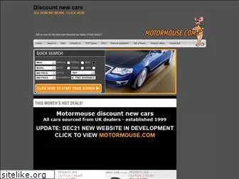motormouse.co.uk
