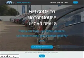 motormouse.com