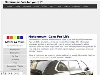 motormum.com