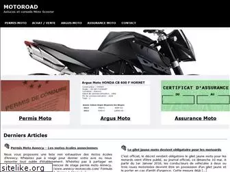 motoroad.fr