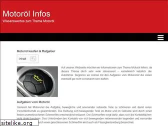 motoroel-info.de