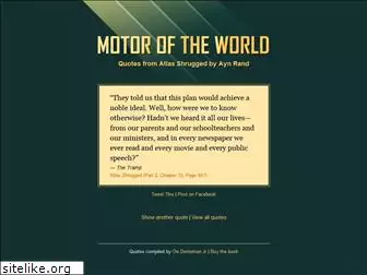 motoroftheworld.com
