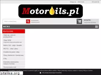 motoroils.pl