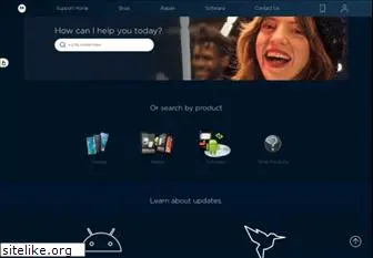 motorola-global-portal.custhelp.com