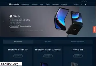 motorola.com.au