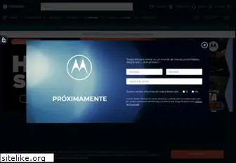 motorola.com.mx