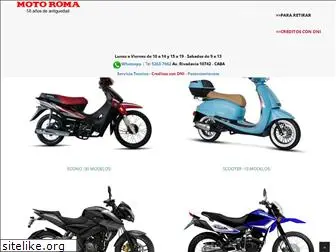 motoroma.com.ar