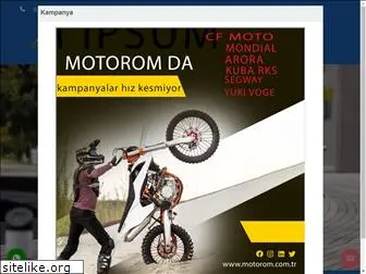 motoroom.com.tr