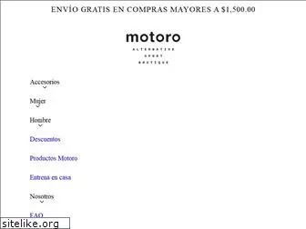 motorosport.mx