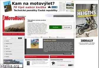 motoroute.cz