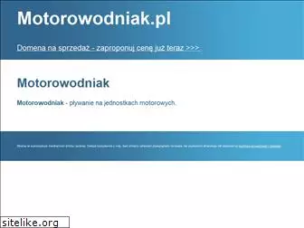 motorowodniak.pl