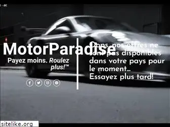 motorparadise.com