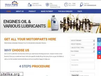 motorparts.co.in