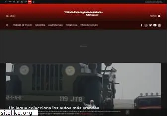 motorpasion.com.mx