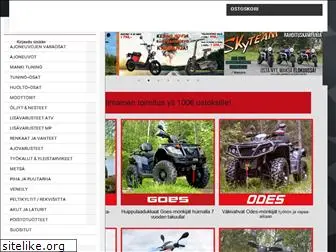 motorpower.fi thumbnail