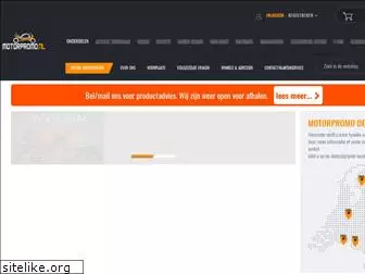 motorpromo.nl